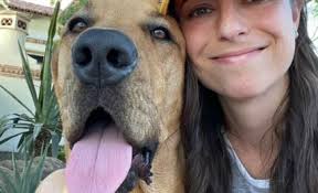 Meet Danielle Walker