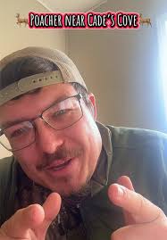 Cave Cove in Gatlinburg Deer Died