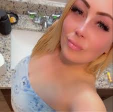 Misty Gonzales's Instagram, Twitter & Facebook