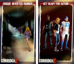 Android aksiyon oyununda kasabada yer alacak ve bu kasabada zombi olması nedeniyle zombileri alt edeceksiniz. Corridor Z Apk Download For Android Latest Version 2 2 0 Com Masscreation Corridorz