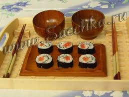 как правильно варить рис для роллов в домашних условиях Kak Prigotovit Sushi V Domashnih Usloviyah Delimsya Sovetami Sushi Idei Dlya Blyud Sous Dlya Sushi