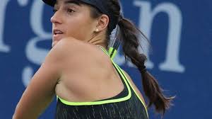 Zanevska has been training in belgium since 2008, and resides in namur. Blinkova V Govortsova Gracheva V Minella Live Streaming Prediction For Lausanne Open