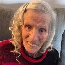 Mary E. Clark Obituary