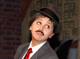 Shakespeare's Twelfth Night at the Moonlight Theater 9/21/2012