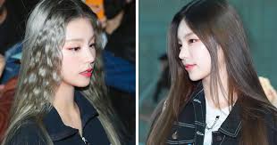 We did not find results for: 30 Photos Of Itzy Yeji S Perfect Side Profile That Proves Every Angle Is Her Angle Koreaboo