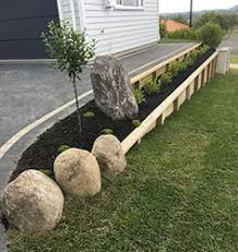 Maze Landscapes Ltd Taupo Landscaping Landscape Taupo Landscaping Stone Taupo Backyard Garden Design Garden Design Garden