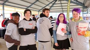 Futures Day Goes Virtual News La Trobe University
