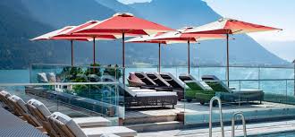 Der achensee liegt nördlich von jenbach in tirol, 380 m über dem inntal. Alpine Sternstunden Zu Zweit Angebot Im Wellnesshotel Das Karwendel Ihr Wellness Zuhause Am Achensee Ab 551
