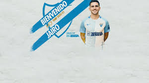 Rubén pardo intentó un pase en profundidad pero javier eraso estaba en posición de fuera de juego. El Delantero Jairo Samperio El Duodecimo Fichaje Del Malaga Ser Malaga Ser Deportivos Malaga Cadena Ser