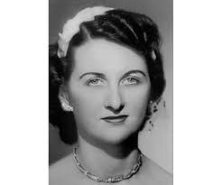 Gloria Selvatico Obituary (1931