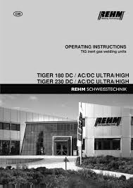 It consumed other energies, leaving stars dead and planets inert; Rehm Tiger 180 Ac Dc High Operating Instructions Manual Pdf Download Manualslib