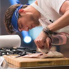 Roger fernandes at creativemornings seattle, december 2018. Ex Masterchef Entra Em Escola De Gastronomia Francesa E Desabafa Meu Sonho Nao Acabou Jornal O Globo