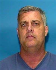 Former trooper Timothy Harris, in prison 21 years for killing, raping woman  in Indian River County,