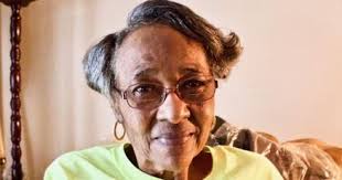 Requiem for a friend and neighbor: 'She cared about how people lived'