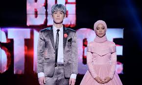 Juara 'big stage 2019' akan membawa pulang wang tunai bernilai rm100 ribu beserta trofi sumbangan astro. Netizen Demand Artis Korea Ini Sertai Big Stage 2020 Ikuti Jejak Han Byul Korea Buzz