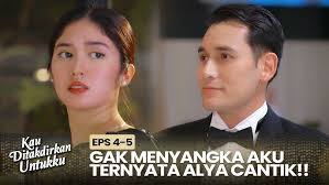 LUAR BIASA! Nabila Dan Silvia Sudah Susun Rencana