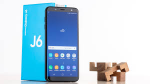 Samsung Galaxy J6 (Duos) im Test: Das ...