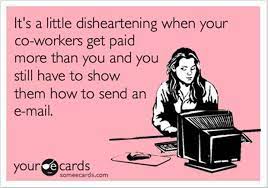 Funny Work Quotes 50 Funny Quotes About Work 2021 Everyone says they have to work a lot harder when i'm around. funny work quotes 50 funny quotes