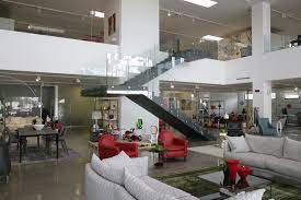 Scala In Calcestruzzo Letti Loft Arredamento Progetti