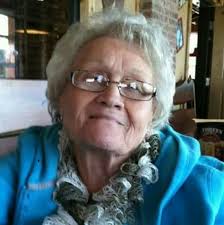 Mary Maxine Quick Obituary August 12, 2016