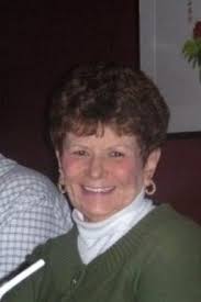 Obituary information for Patricia Tighe