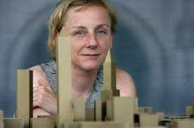 Douglas Steidl and Theresa Schwarz appointed to top posts at Kent State  University's College of Architecture and Environmental Design