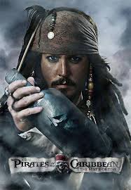 All pirates of the caribbean & caption jack sparrow related titles. Pin Von Gayla Cook Auf Johnny Depp Fluch Der Karibik Karibik Captain Jack Sparrow