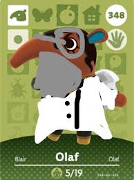 Maybe you would like to learn more about one of these? Olaf Is In Animal Crossing Series Of Unfortunate Events Amino