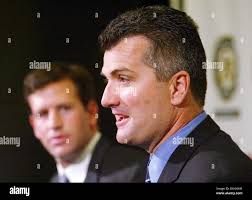 Tribune media hi-res stock photography and images