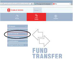 Check the pbbemyklxxx swift / bic code details. Public Bank Berhad How To Send Money Online With Western Union Via Public Bank