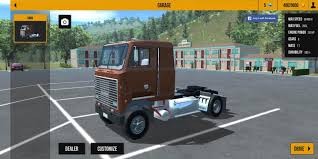 Descargar truck simulator pro europe mod apk 2.0 con la velocidad de descarga más rápida. Truck Simulator Pro 2 1 8 Apk Mod Free Purchase Download
