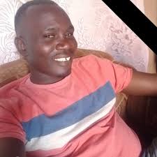 Kalakala Karibu Mushipindi nikhusubira mbu oshifwototokha nomulembe. Pamela  Kadima Shifalongo Washina Nibalishe