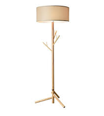5 out of 5 stars. Chic Solid Wood Floor Lamp Nordic Japanese And Korean Style Living Room Hanger Landing Vertical Light E27 1 Bedroom Study Foot Switch High 173cm Warmth Buy Online In Montenegro At Montenegro Desertcart Com