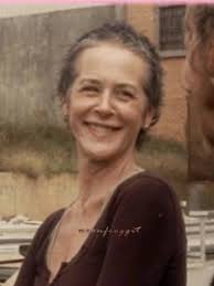 Daryl and Carol Romance in Season 3