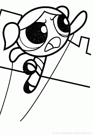 The spruce / wenjia tang take a break and have some fun with this collection of free, printable co. Powerpuff Girls 39407 Cartoons Printable Coloring Pages