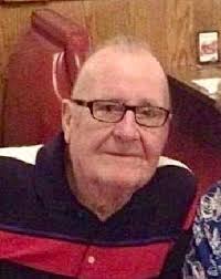 LaVerne "Bill" Hedblom Obituary