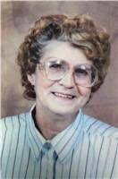 Carol Warner Obituary (1928