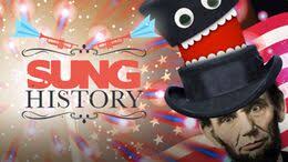 Abraham Lincoln: 'Everybody Loves Abraham Lincoln'