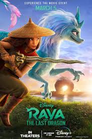 Disney has also locked down the following mystery release dates for untitled 20th century films taylor sheridan's new movie is leaner than his previous works, but still manages to entertain. Raya And The Last Dragon Dvd Release Date May 18 2021