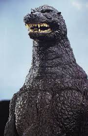 Godzilla 1991 Godzilla Japanese Monster Kaiju Monsters