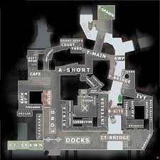 The corner at b site on inferno has been called potti since 1.5/1.6, neither emo nor dark. Steam Community Guide Map Call Outs Competitive Maps 2018