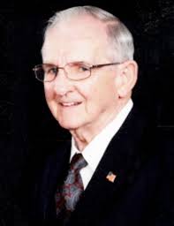 Jack Ellsworth Cloman Obituary November 16, 2018