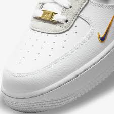 We did not find results for: Nike Air Force 1 Swingman Grailify