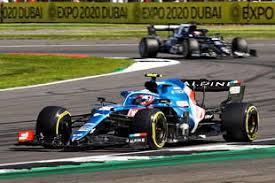 Sainz 6°, sorpassi di leclerc (7°) ultimo al primo giro Formula 1 2021 Classifica Piloti E Team Calendario Gare E News Alvolante It