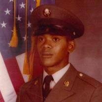 Wayne Earl Jones Obituary