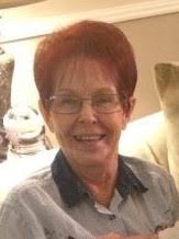 Patricia Hardway Obituary