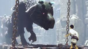 Through advanced lighting and particle effects, detailed environments, and lifelike character animation, the last guardian transports players to a breathtaking . The Last Guardian Walkthrough Polygon