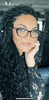 Doris Pickens's Instagram, Twitter & Facebook