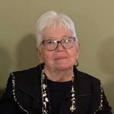 Barbara Anne Stoltz Obituary May 12, 2025