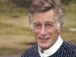 James "Nate" Powell Obituary (1951